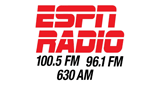 NEPA&#39;s ESPN Radio
