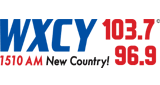 WXCY 103.7 &amp; 96.9
