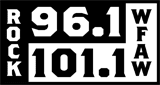 Rock 96.1/101.1