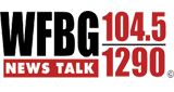 News/Talk 1290 &amp; 104.5