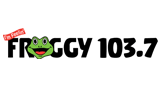 Froggy 103.7