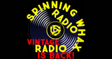 Spinning WHAX Radio (Old Time Radio Shows &amp; Legendary Standards)