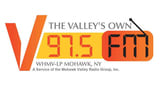 V 97.5 FM
