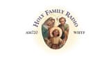 Holy Family Radio