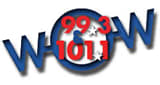 WOW 101.1 &amp; 99.3