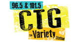 96.5 &amp; 101.5 CTG