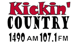 Kickin&#39; Country