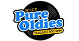Pure Oldies 1520 &amp; 100.5