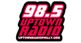 WJYN 98.5 FM Uptown Radio
