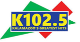 K102.5 - Kalamazoo&#39;s Greatest Hits