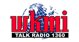 TalkRadio 1360 AM