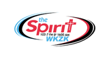 The Spirit 103.7 FM &amp; 1600 WKZK