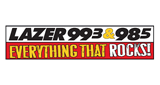 Lazer 99.3 &amp; 98.5
