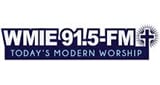 WMIE 91.5 FM Today&#39;s Modern Worship