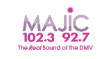Majic 102.3 &amp; 92.7