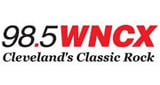 98.5 WNCX