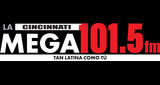 La Mega 97.7