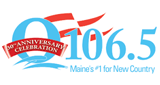 Q-106.5