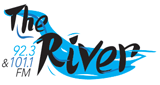 92.3 &amp; 101.1 The River