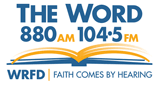 The Word 880 AM 104.5 FM