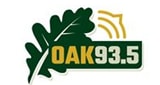 Oak 93.5