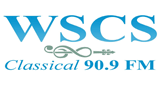 Classical 90.9 FM - WSCS