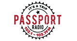 Passport Radio 103-7 &amp; 102-1
