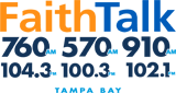 Faith Talk 570 &amp; 910 AM