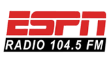  104.5 The Team ESPN Radio
