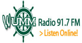 WUMM  91.1 FM