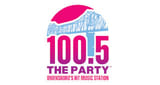 100.5 The Vibe