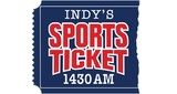 Indy&#39;s Sports Ticket 1430 AM