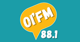 Radio Zona Leste FM 92 GV