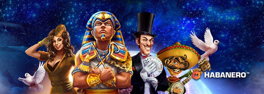 Daftar Judi Slot Koi Gate Online Situs Habanero