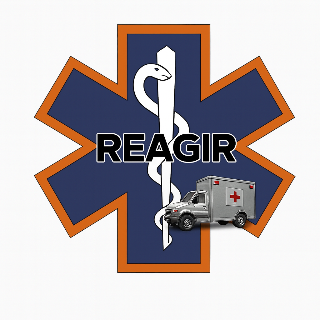 Grupo Reagir Internações - Clínicas de Recuperação e Reabilitação