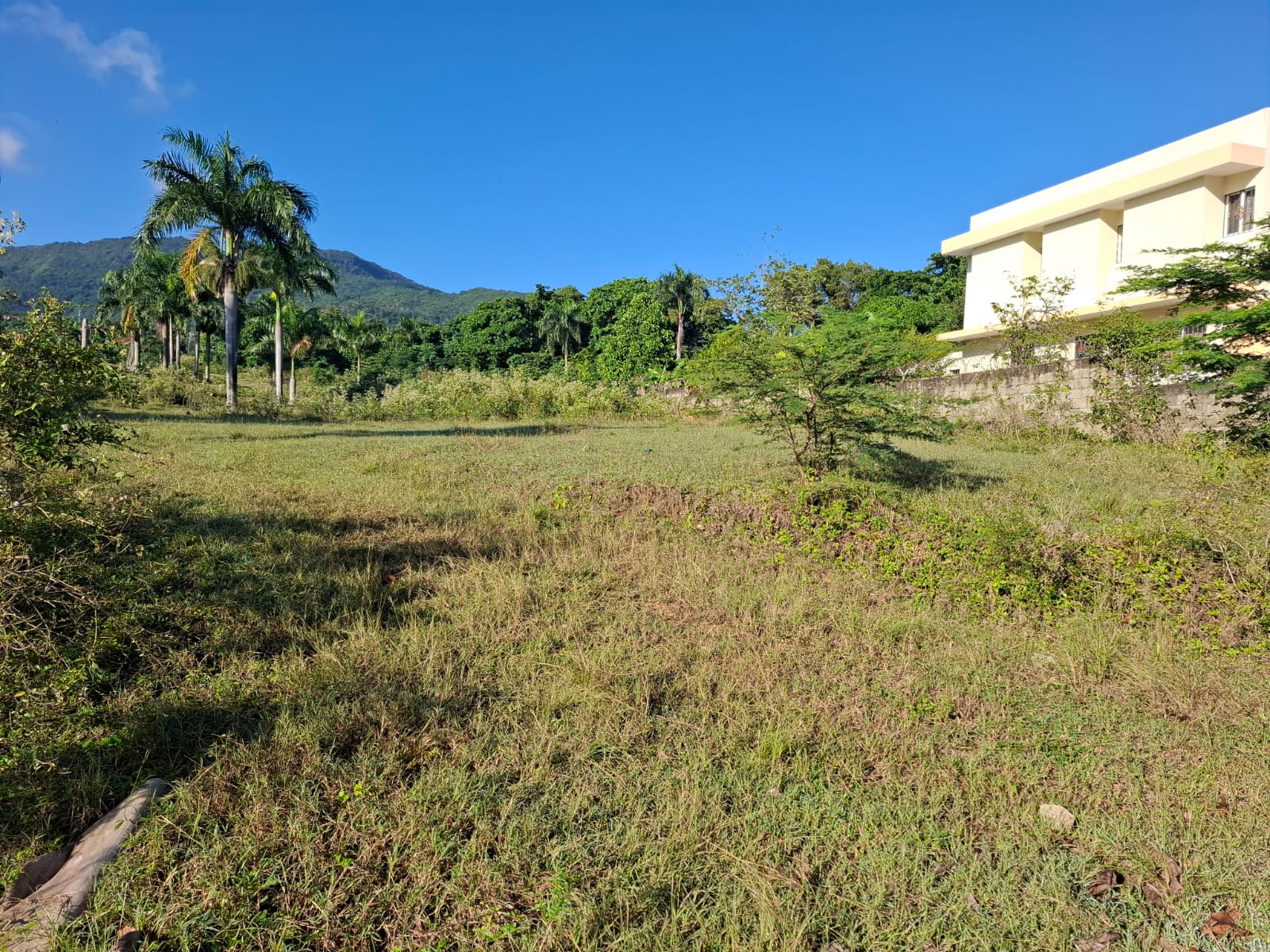 Solar en Venta Puerto Plata
