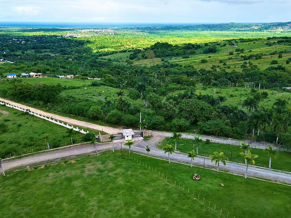 Solares en venta en Los Altos de Camú, Puerto Plata
