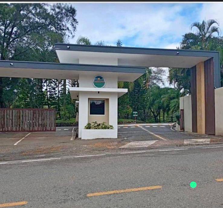 Solares en venta en La Barranquita Santiago