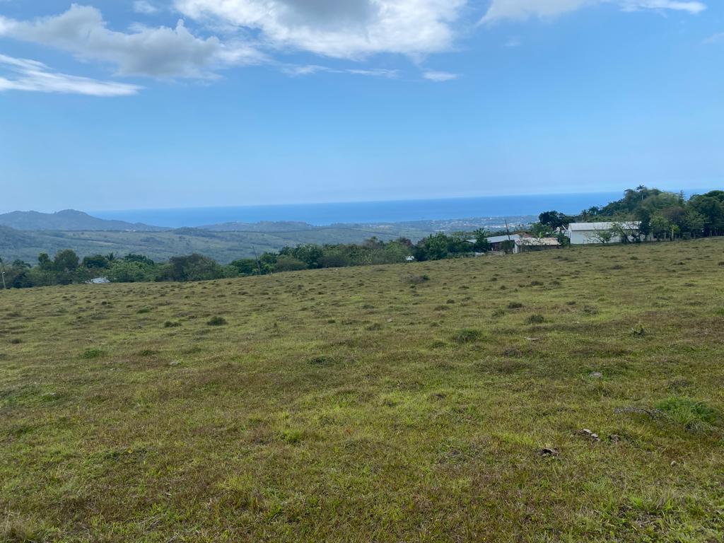 El Cupey Puerto Plata Solares en Venta