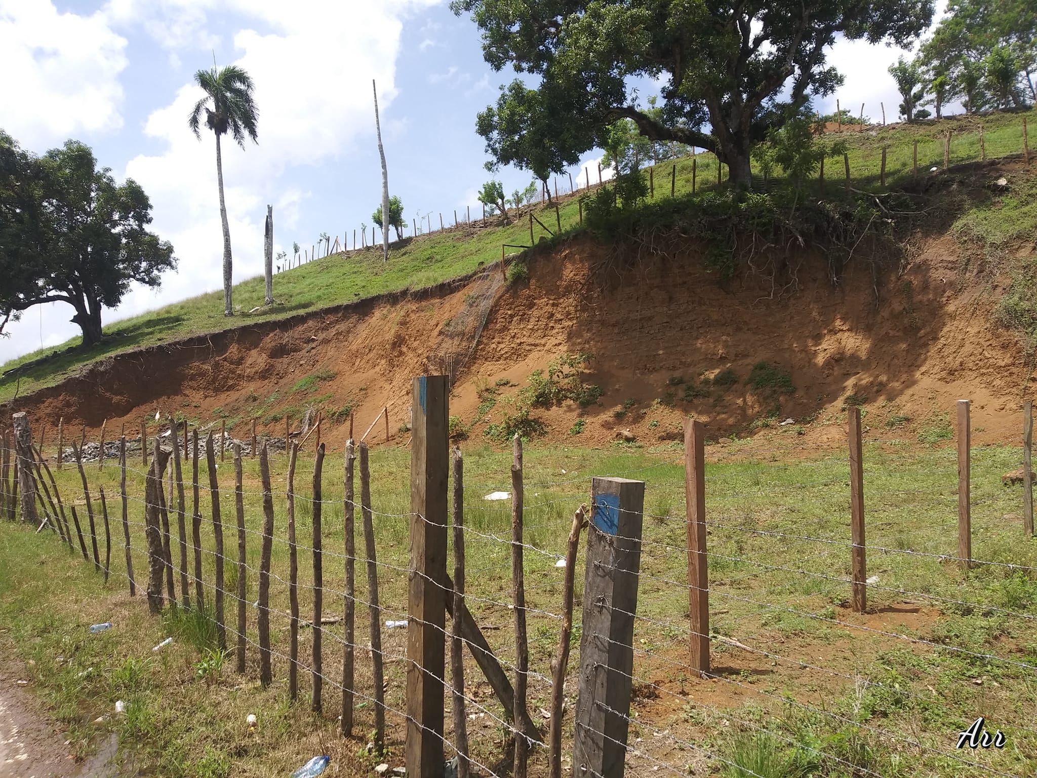 Solares en Campo Verde Gaspar Hernandez
