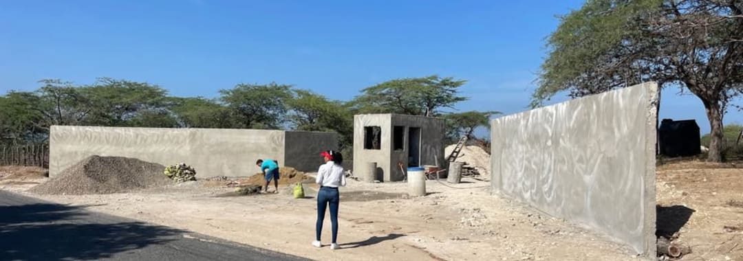 Compra tu Solar en Mao desde RD$200,000