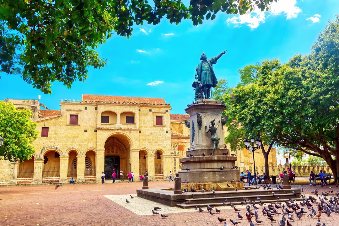 Terrenos en Santo Domingo