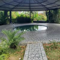 Finca en venta en Moca de 37 tareas con agua, luz, puerta eléctrica y CCTV