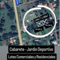 Terreno Muy hermoso en Cabarete