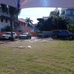 Venta de terreno distrito Nacional, El Millón