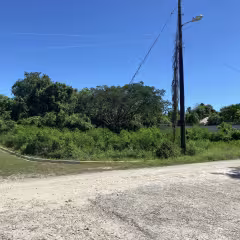 Solar residencial en venta en Juan Dolio | 900 m² en Miramar Country Club