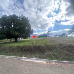 Solar en venta en El Rubio, San José de las Matas – Dentro de urbanización