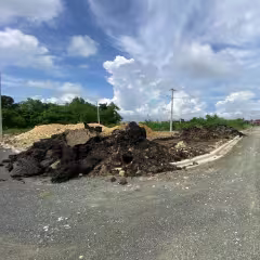 TERRENO ECONOMICOS EN VILLA MELLA- SANTO DOMINGO NORTE