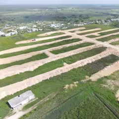 Solar en venta en Nagua