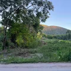 Magnifica oportunidad de venta solar en Cabral Barahona 6193m2